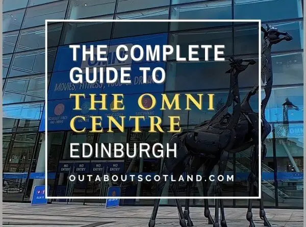 OMNi Centre Edinburgh
