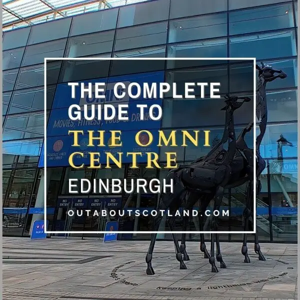 OMNi Centre Edinburgh