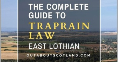 Traprain Law