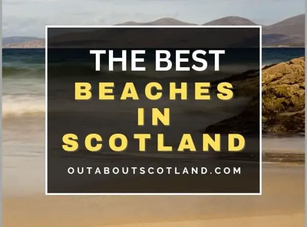 Best Beaches in Scotland