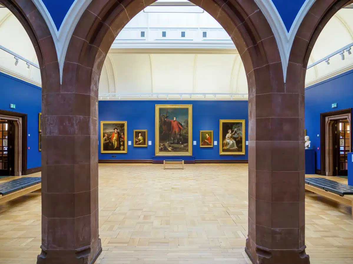 Scottish National Portrait Gallery