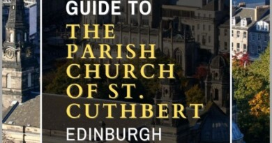 Parish Church of St. Cuthbert