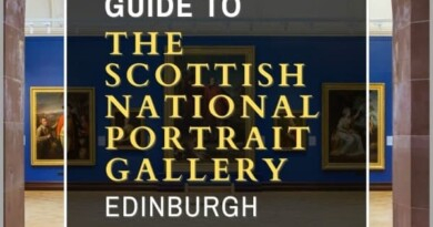 Scottish National Portrait Gallery