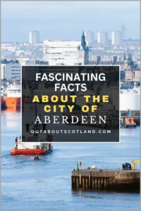 Facts About Aberdeen