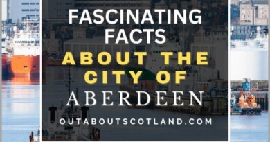 Facts About Aberdeen