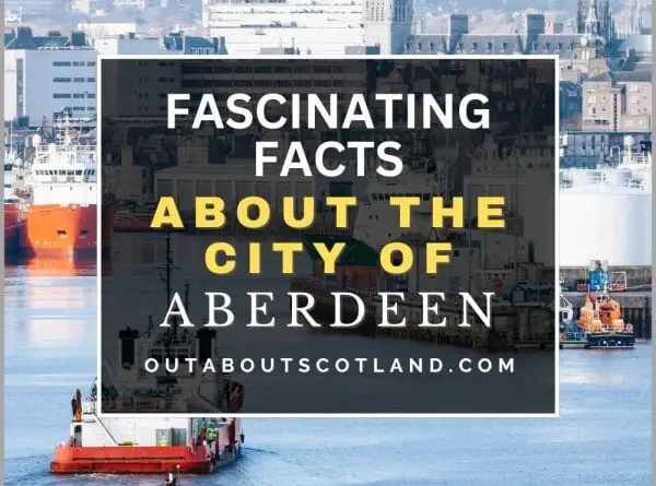 Facts About Aberdeen
