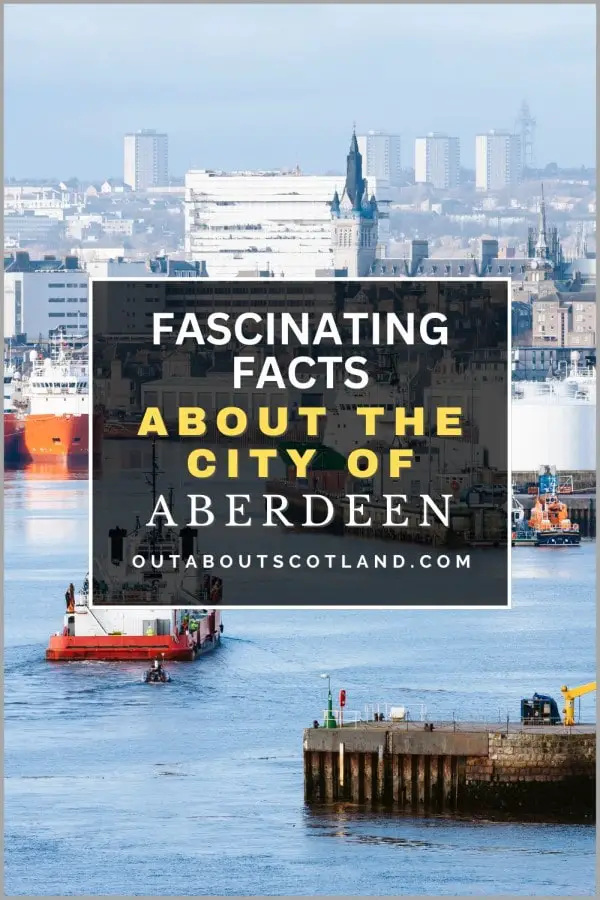 Fascinating Facts About Aberdeen