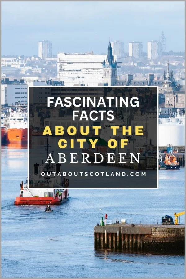 19 Fascinating Facts About Aberdeen