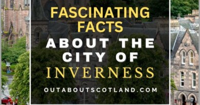 Facts About Inverness