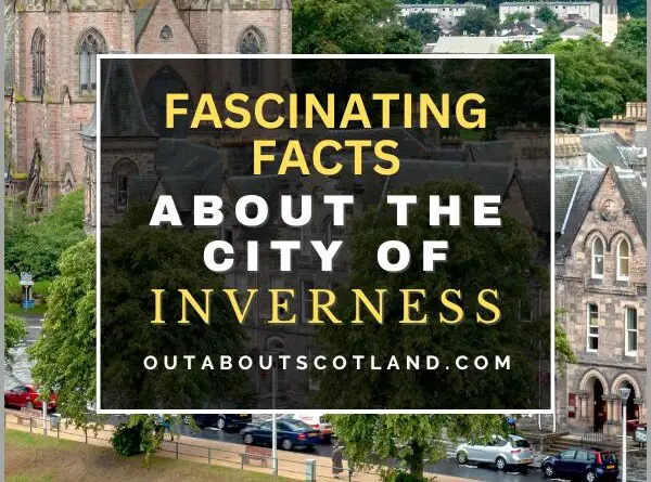 Facts About Inverness