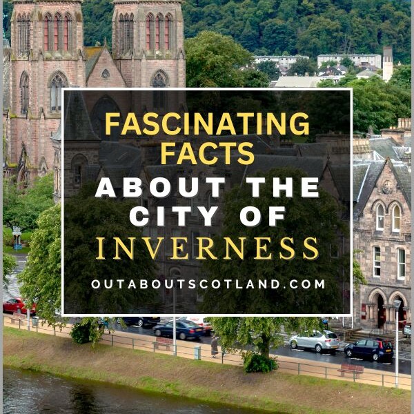 Facts About Inverness