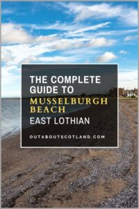Musselburgh Beach