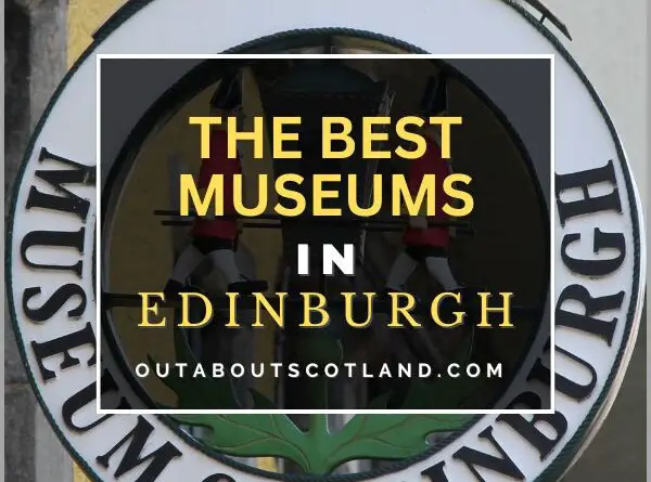 Museums in Edinburgh