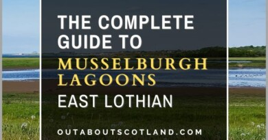 Musselburgh Lagoons