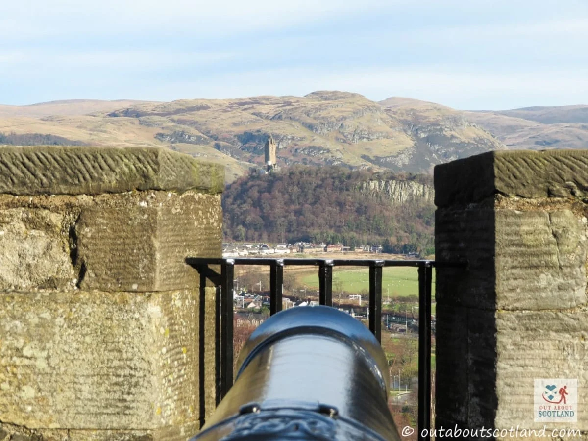 Stirling Castle