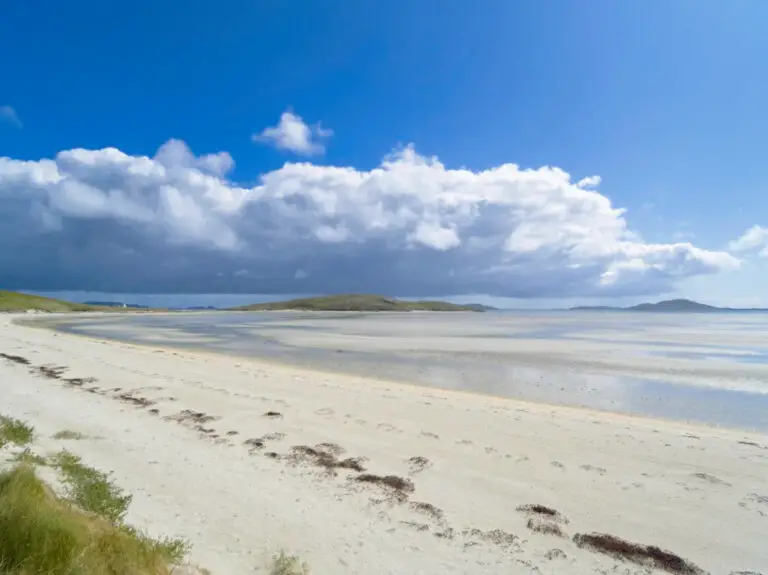 Eoligarry Visitor Guide | Outer Hebrides