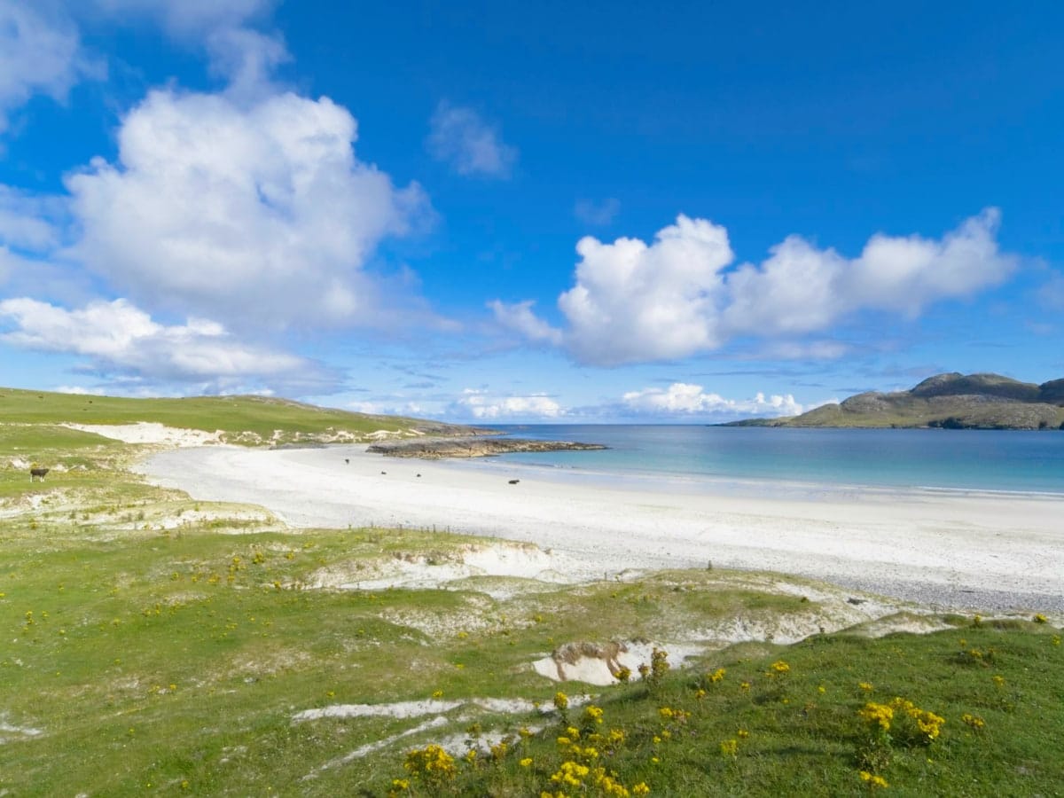 Bagh A Deas Vatersay