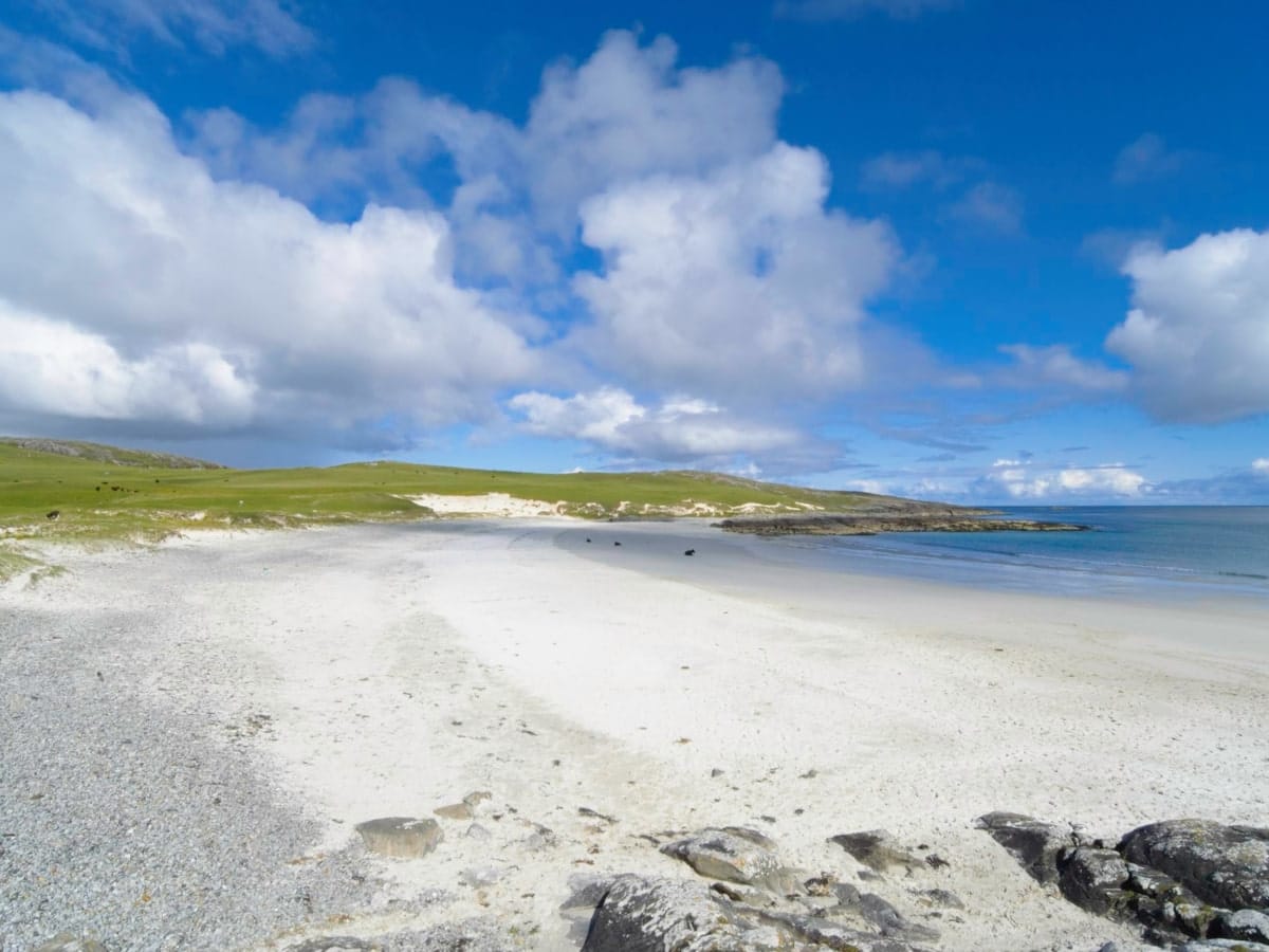 Bagh A Deas Vatersay