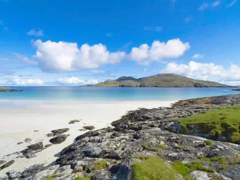 Bagh A'Deas Beach Visitor Guide | Outer Hebrides