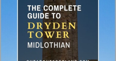 Dryden Tower