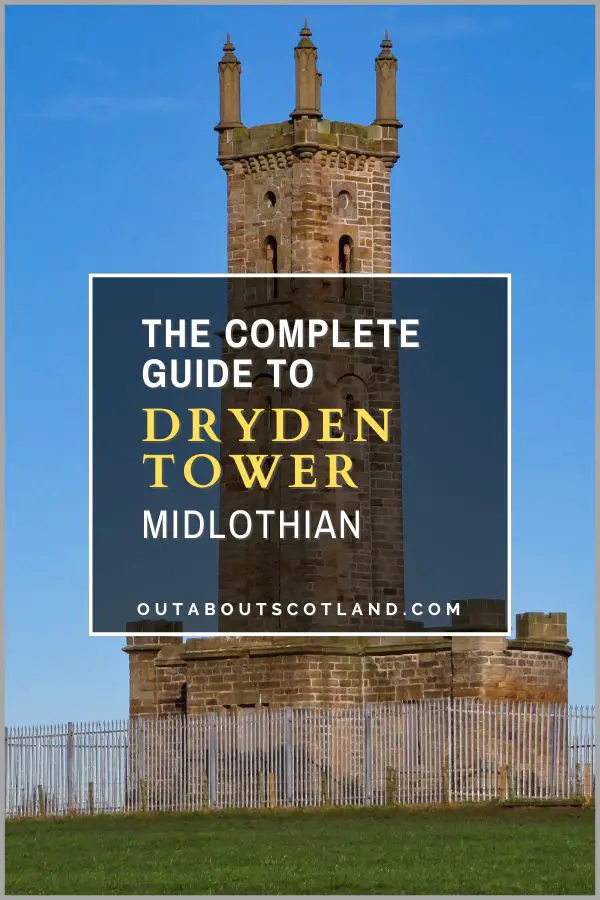 Dryden Tower Visitor Guide