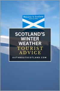 Scotland's Winter Weather